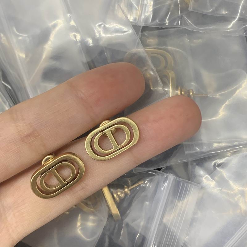 Dior Earring 03lyr103